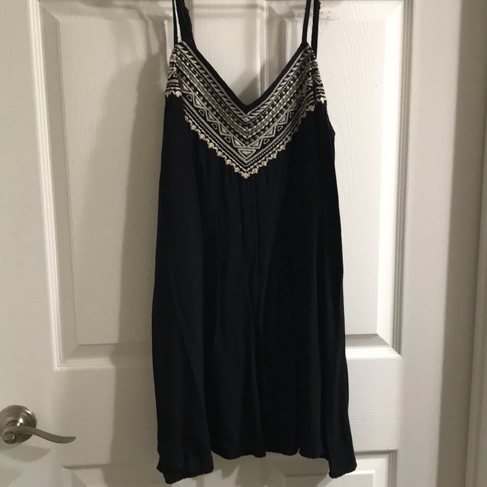 american eagle dress